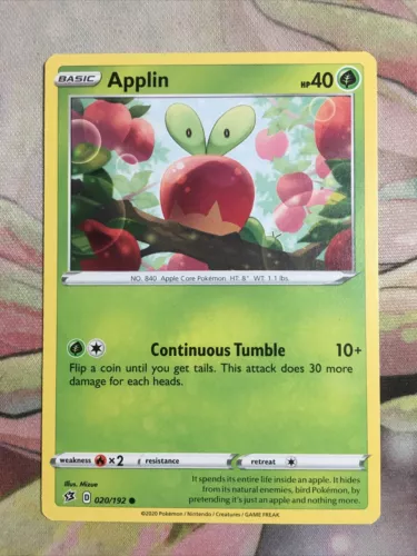 Applin