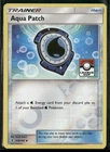 Aqua Patch