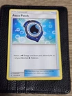 Aqua Patch