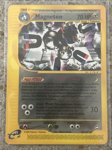 Magneton