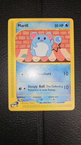 Marill