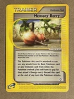 Memory Berry