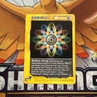 Rainbow Energy