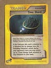 Time Shard