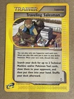 Traveling Salesman