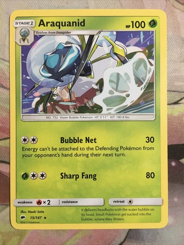 Araquanid
