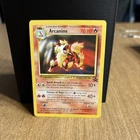 Arcanine
