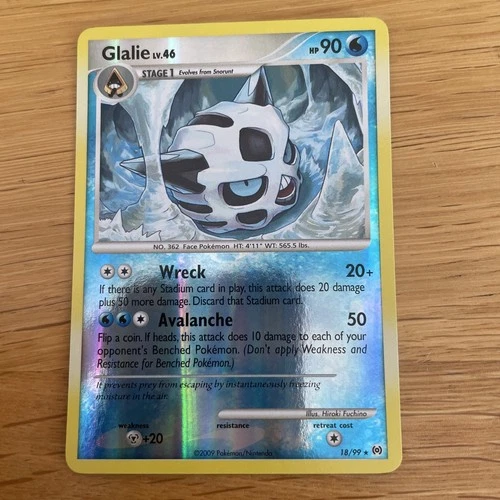 Glalie
