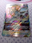Arceus VStar
