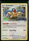 Archeops
