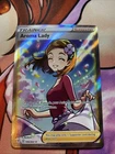Aroma Lady