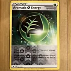 Aromatic Energy