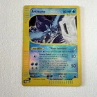 Articuno