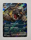 Steven's Skarmory