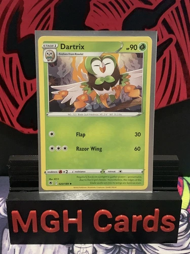 Dartrix