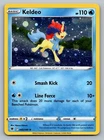 Keldeo