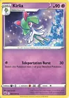 Kirlia