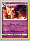 Mismagius