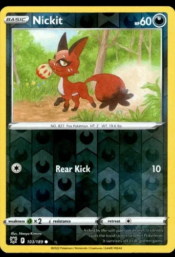 Nickit