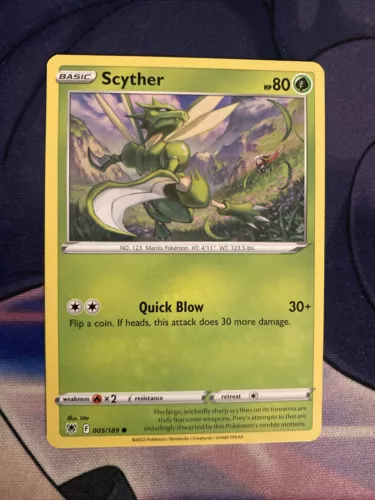Scyther