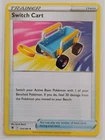 Switch Cart