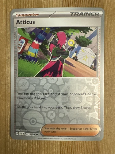 Atticus