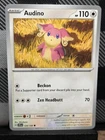 Audino