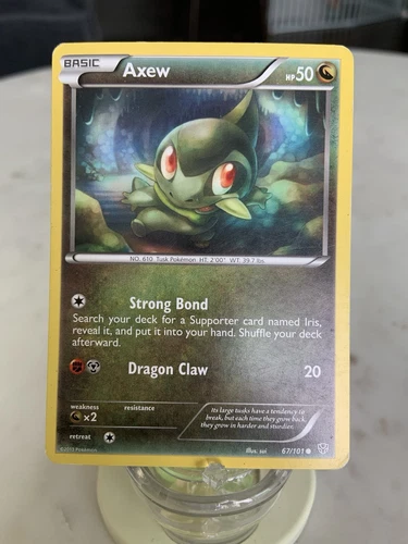 Axew