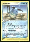 Azumarill