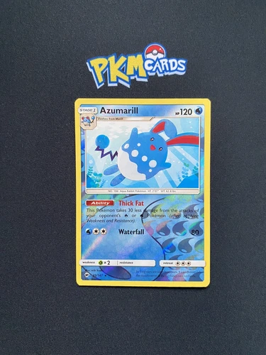 Azumarill