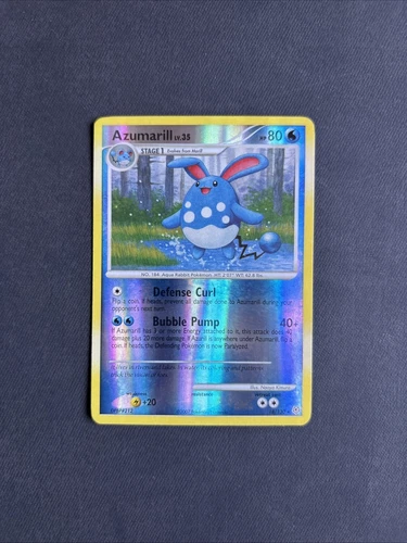 Azumarill