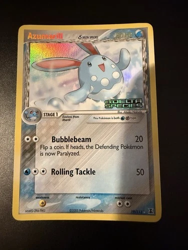 Azumarill