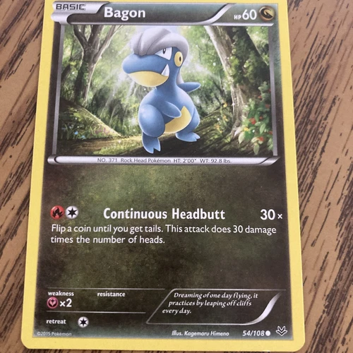 Bagon
