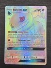 Banette GX