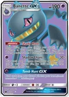 Banette GX