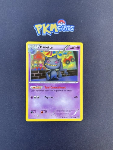 Banette