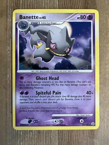 Banette