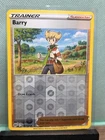 Barry