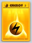 Lightning Energy
