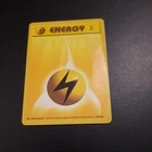Lightning Energy