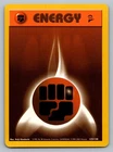 Fighting Energy