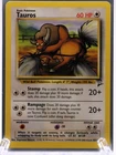 Tauros