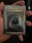 Basic Darkness Energy