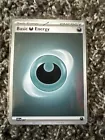 Basic Darkness Energy