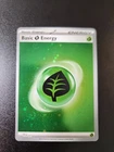 Basic Grass Energy