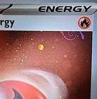 Basic Fire Energy