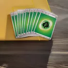 Basic Grass Energy