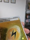 Basic Grass Energy