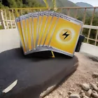 Basic Lightning Energy