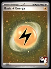 Lightning Energy